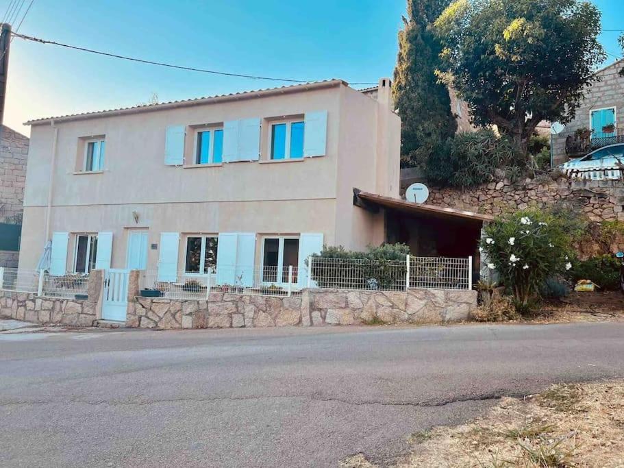 Jolie Maison Individuelle Dans L'extreme Sud *