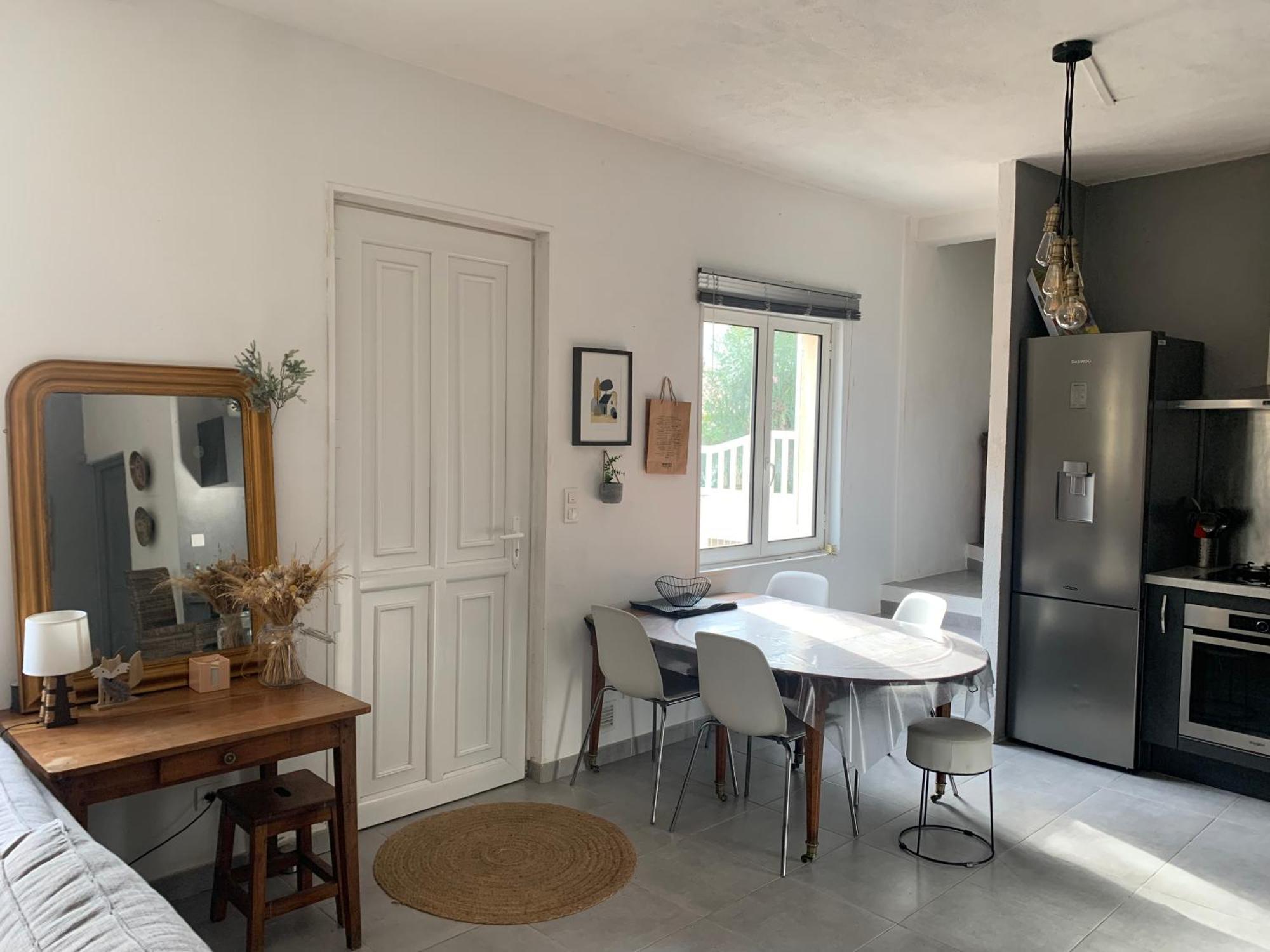 Casa vacanze Jolie Maison Individuelle Dans L'extreme Sud