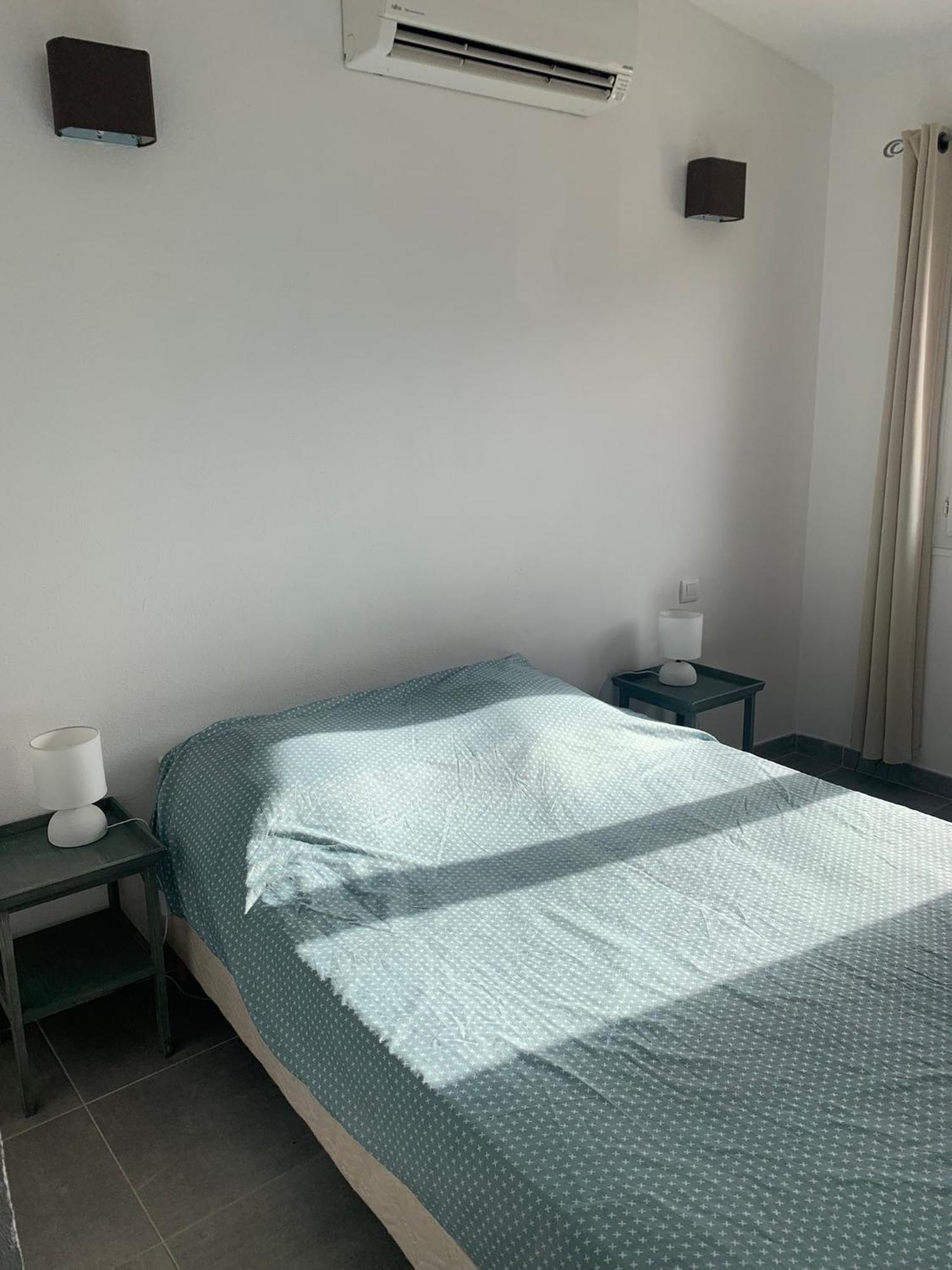 Jolie Maison Individuelle Dans L'extreme Sud Ferienhaus *